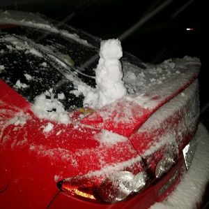 Meet your Posher, Mark